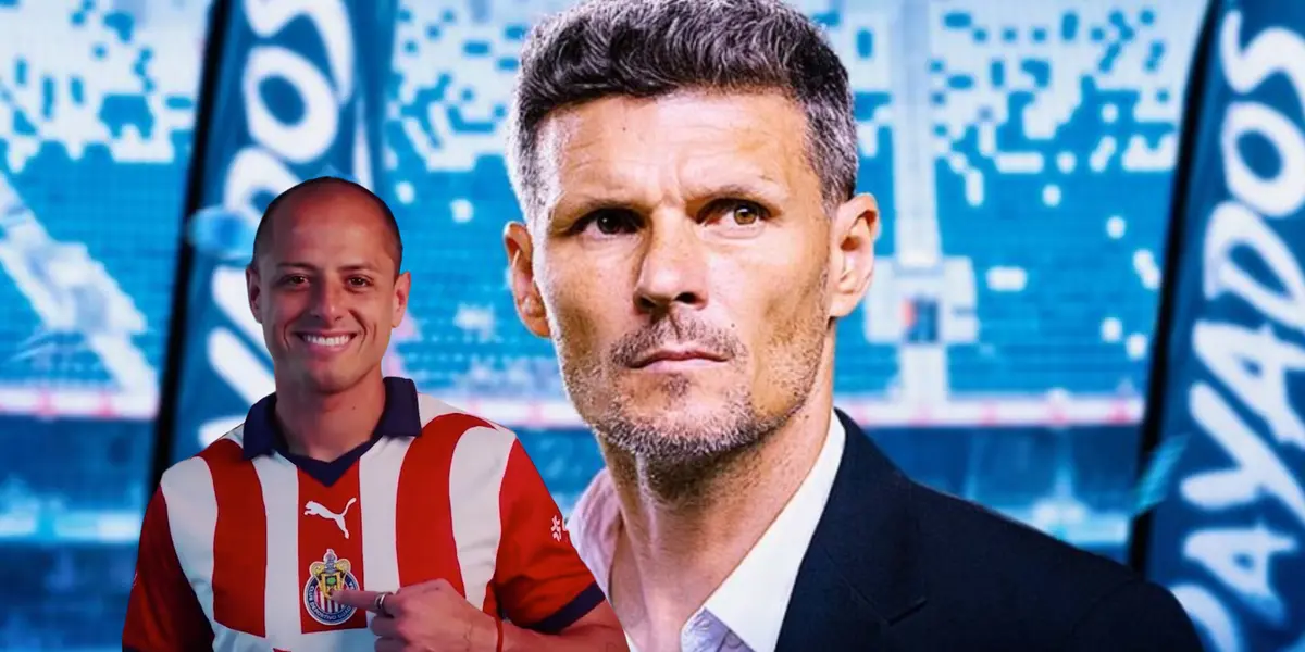 Rayados supera a Chivas y al América en el sector de aficionados