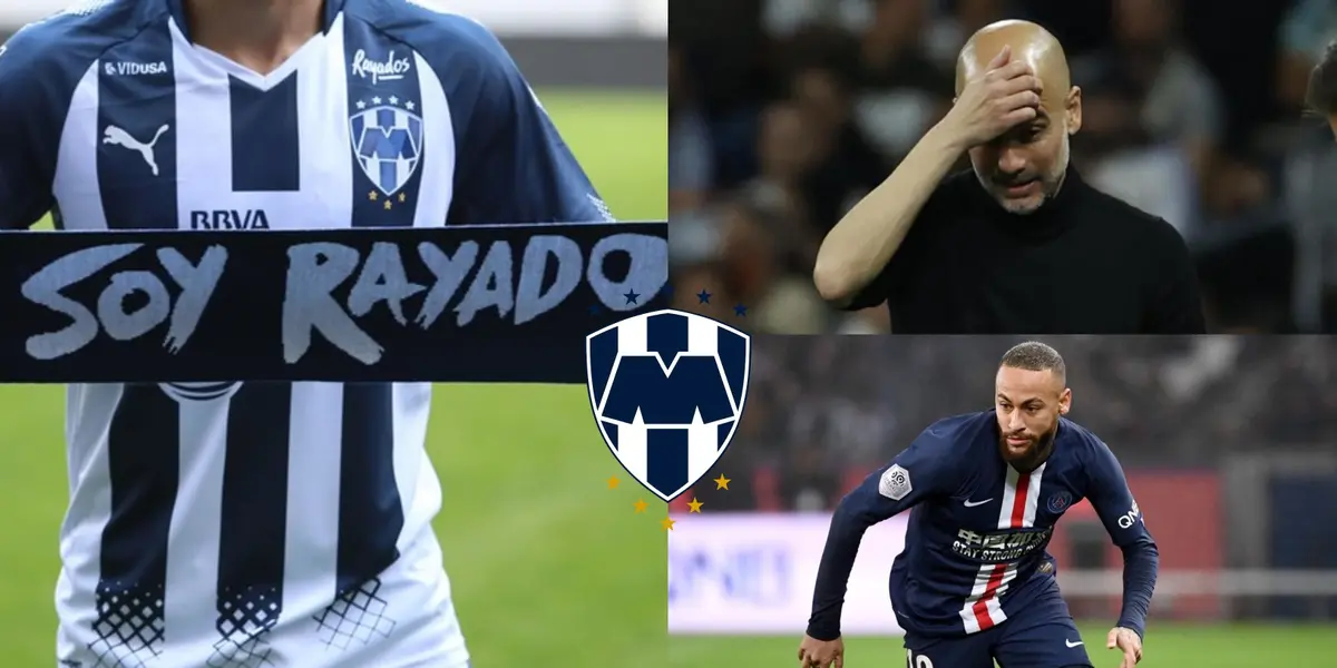 Rayados tendrá a un jugador que marcará la diferencia en la parte más medular del C23