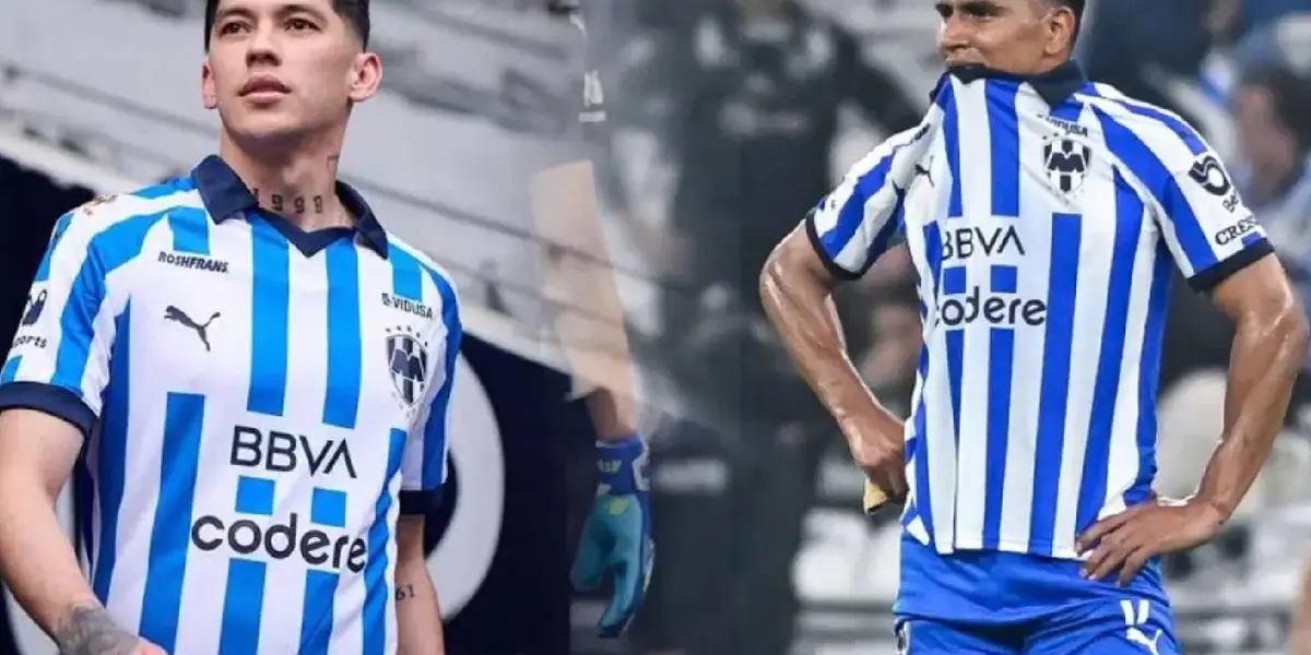 Rayados tendrá que echar mano de su amplio plantel ante Pachuca