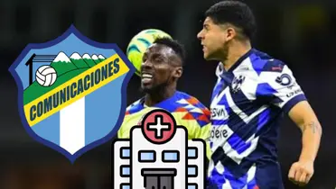 Rayados tendrá que sortear dos bajas importantes en su debut en la Concachampions