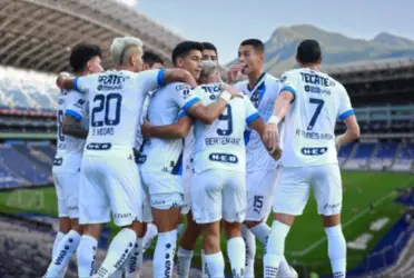 Rayados tendrá su primer partido como local en Liguilla el próximo sábado