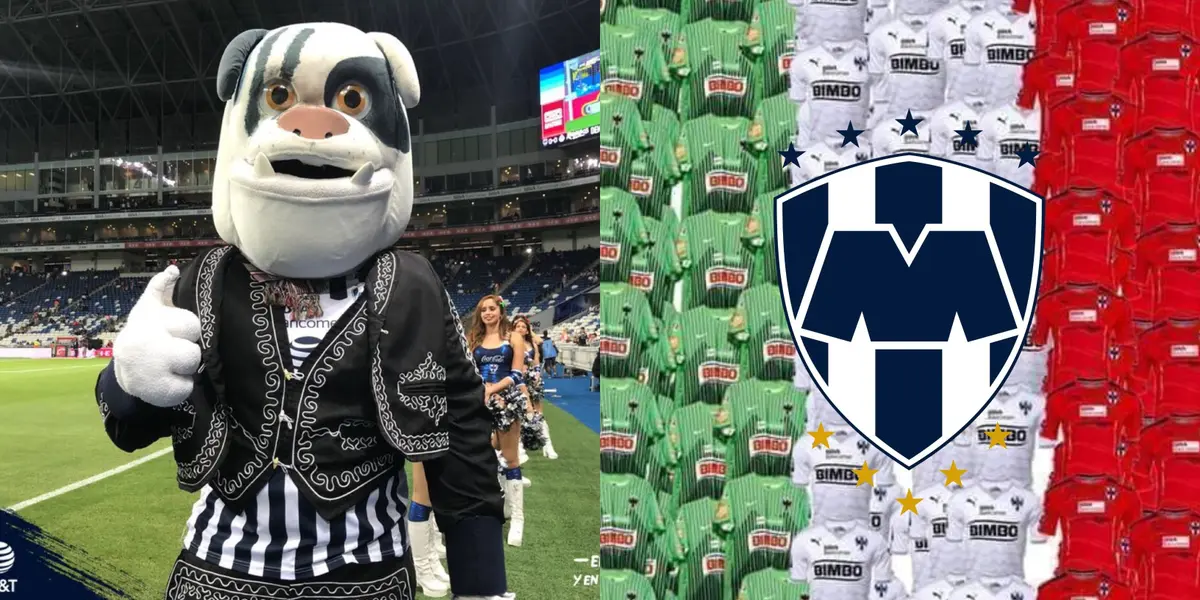 Rayados tendrá un calendario en Septiembre que le puede asegurar la clasificación directa a la liguilla de la Liga MX