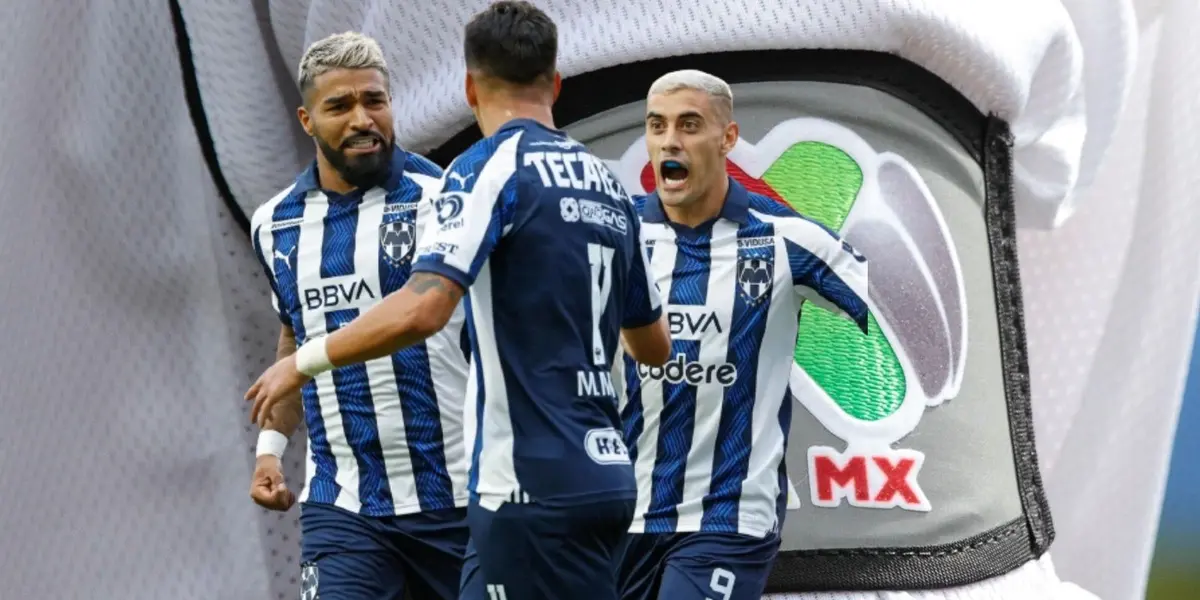 Rayados tendría decidido su próximo capitán y nadie lo esperaba