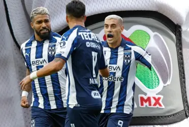 Rayados tendría decidido su próximo capitán y nadie lo esperaba
