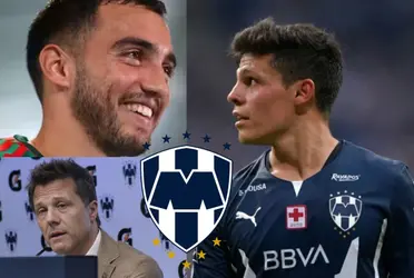 Rayados tendría tomada su decisión con Alfonso González ahora que Luis Chávez está cerca de Rayados
