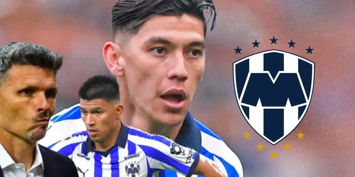 Rayados tendría un serio problema para el partido ante Pachuca
