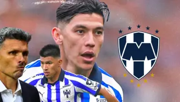 Rayados tendría un serio problema para el partido ante Pachuca