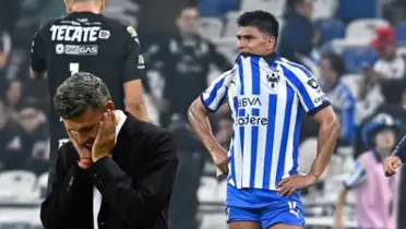 Rayados tendría una baja importante debido a una cirugía