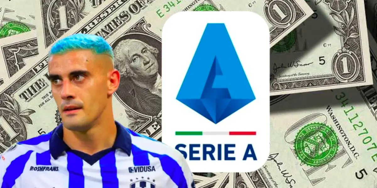 Rayados tendría una de sus bajas y serían muy sensibles