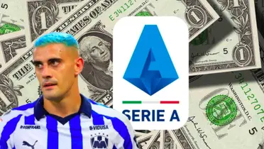 Rayados tendría una de sus bajas y serían muy sensibles