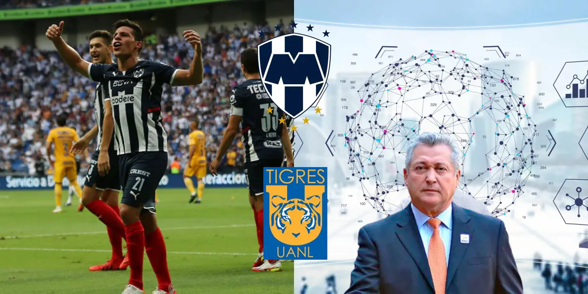 Rayados tiene argumentos de sobra para dejar en la lona a Tigres en el clásico regio