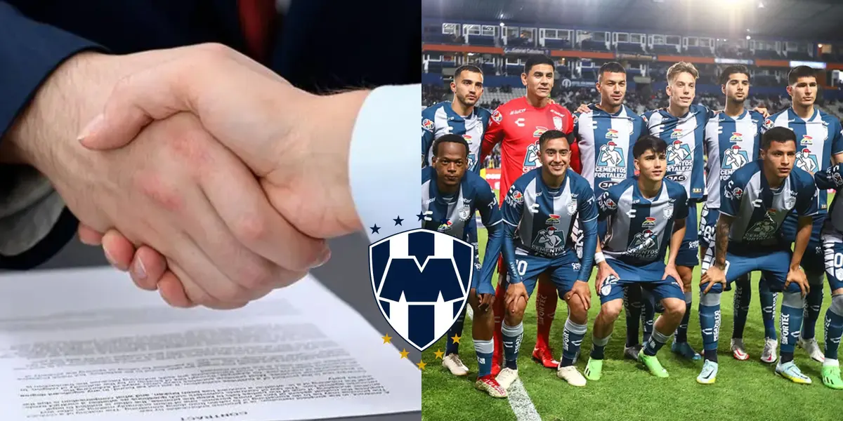 Rayados tiene el dinero y podría ofrecerle llegar a la Sultana del Norte