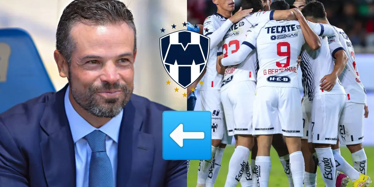 Rayados tiene el mejor plantel de México y algunos equipos buscan hacerse de los servicios de futbolistas de Monterrey