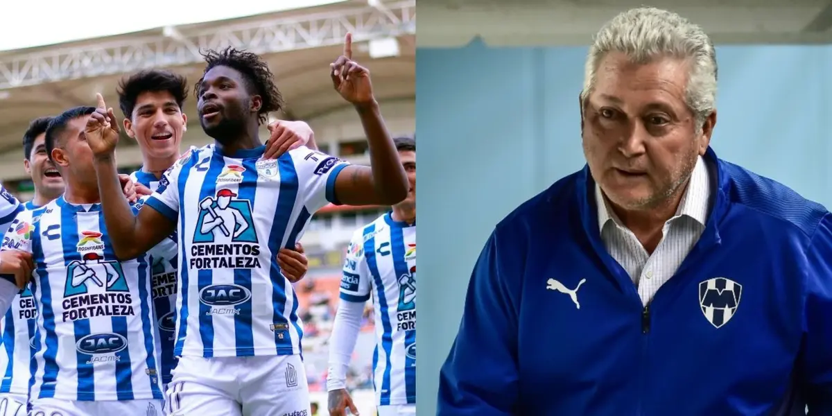 Rayados tiene la mesa servida para poder dar la vuelta, la ilusión no se apaga