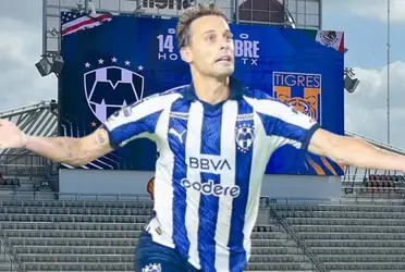 Rayados tiene partido el sábado, y es contra el acérrimo rival los Tigres, aquí te decimos donde será