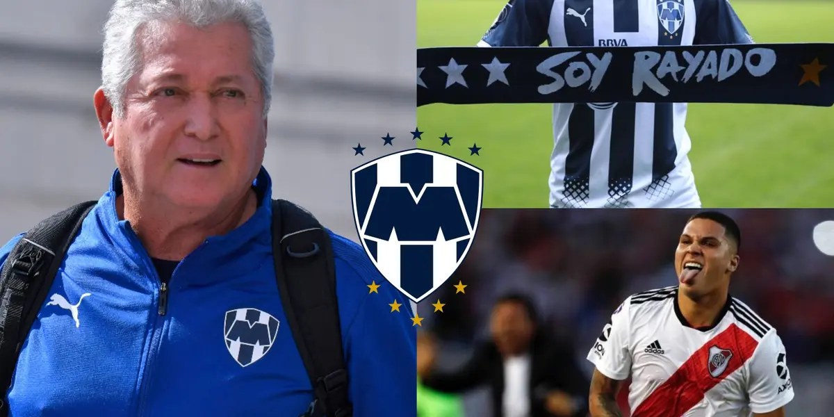 Rayados tiene todo para ser campeón y humillar a los demás equipos de la Liga MX en 2023