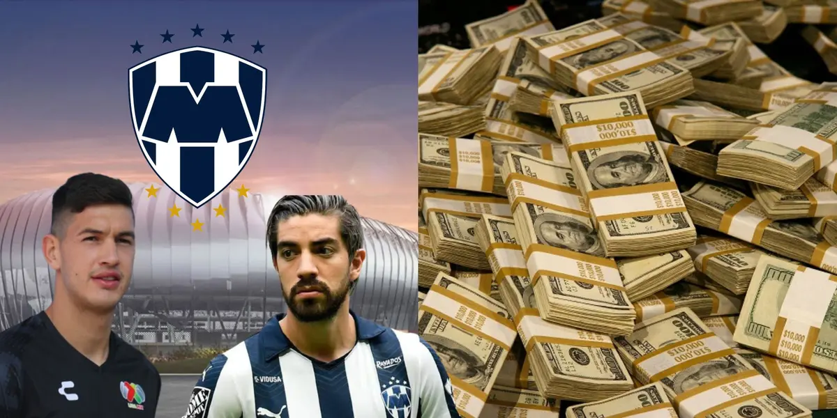 Rayados tiene un plan para tener un colchón de dinero para planear el 2023