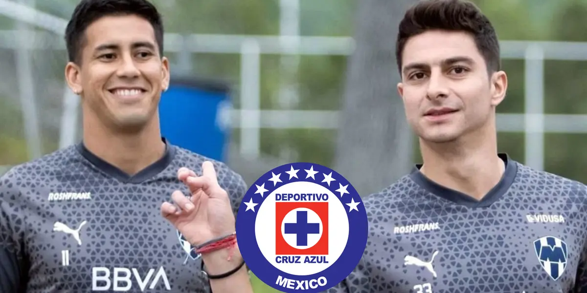 Rayados tiene un plantel alto y basto para el Clausura 2024