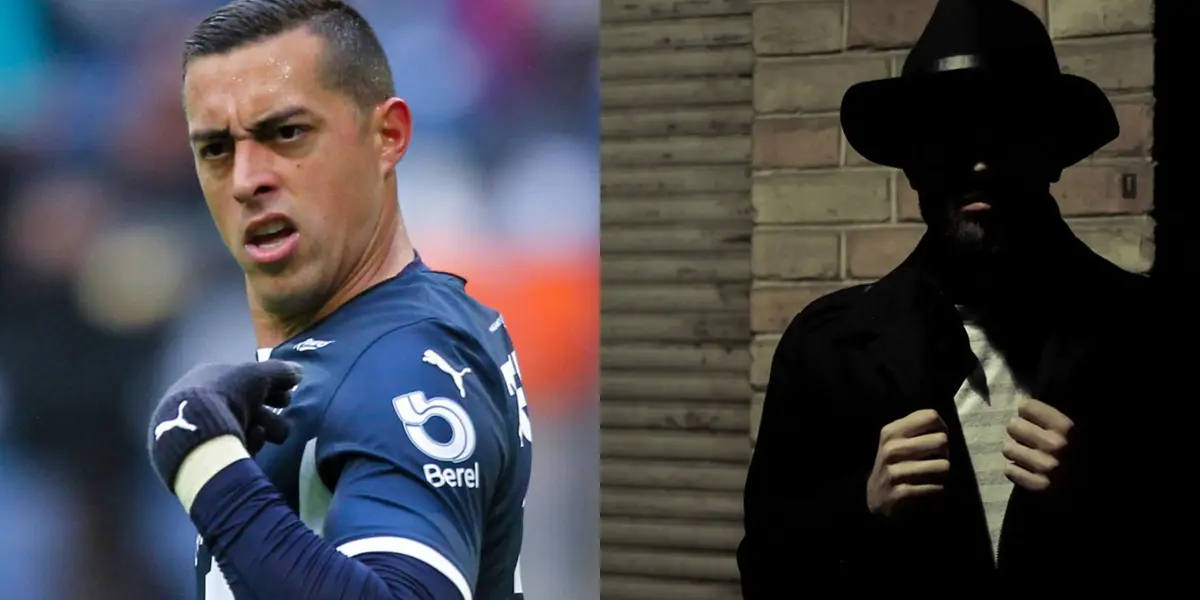 Rayados tiene una amplia baraja ara cubrir a Funes