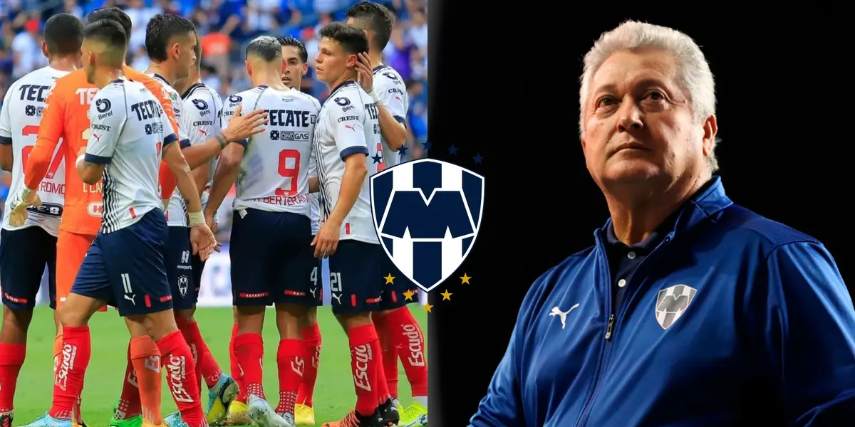Rayados tiene una estadística a favor que hace temblar a sus posibles rivales en Liguilla