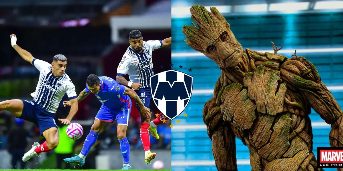 Rayados tuvo la victoria, pero Vucetich volvió a confiar en alguien que no lo vale