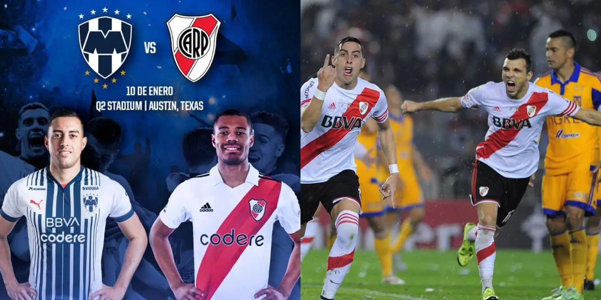 Rayados va a levantar el orgullo de Nuevo León, mismo que Tigres arrastró