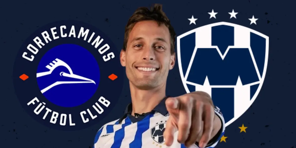 Rayados vence 2 por 1 al Correcaminos en la pretemporada de cara al Torneo Clausura 2024