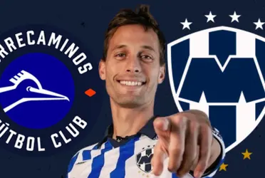 Rayados vence 2 por 1 al Correcaminos en la pretemporada de cara al Torneo Clausura 2024