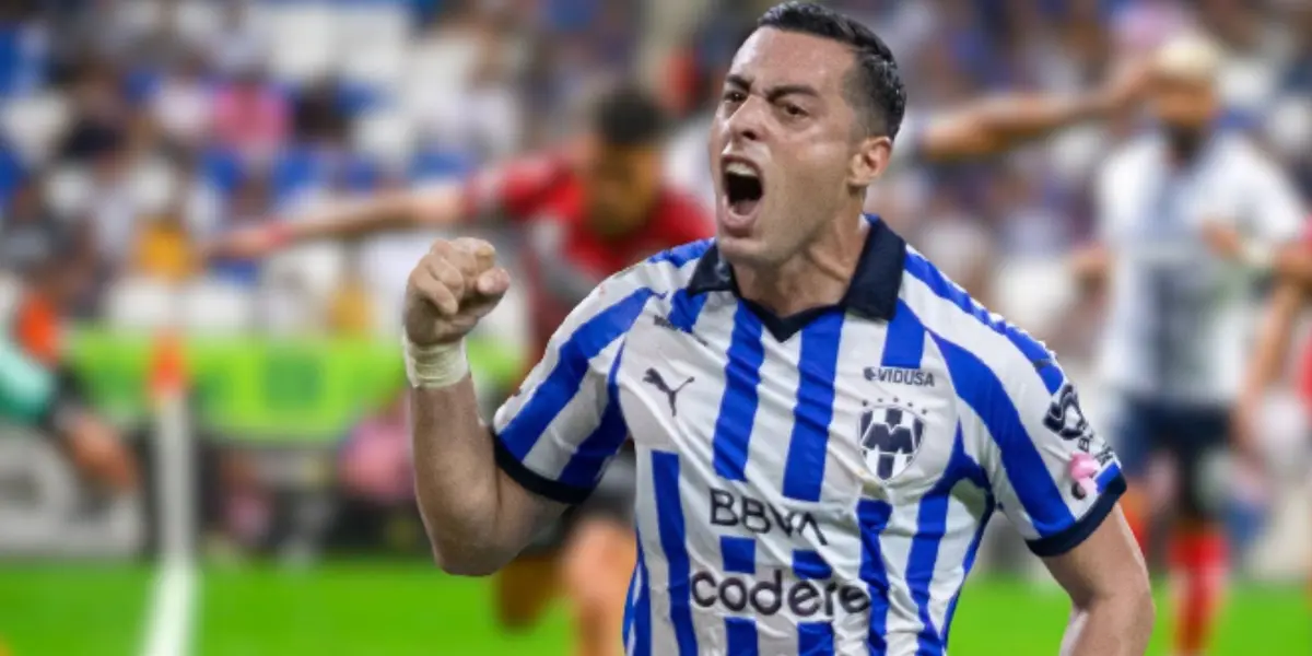 Rayados vence a Xolos de Tijuana 3-1 en Liga MX y se posiciona en lo alto de la tabla general