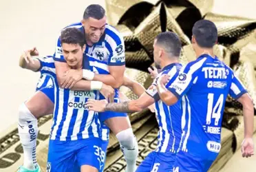 Rayados venció al Club León y está es la recompensa para los jugadores