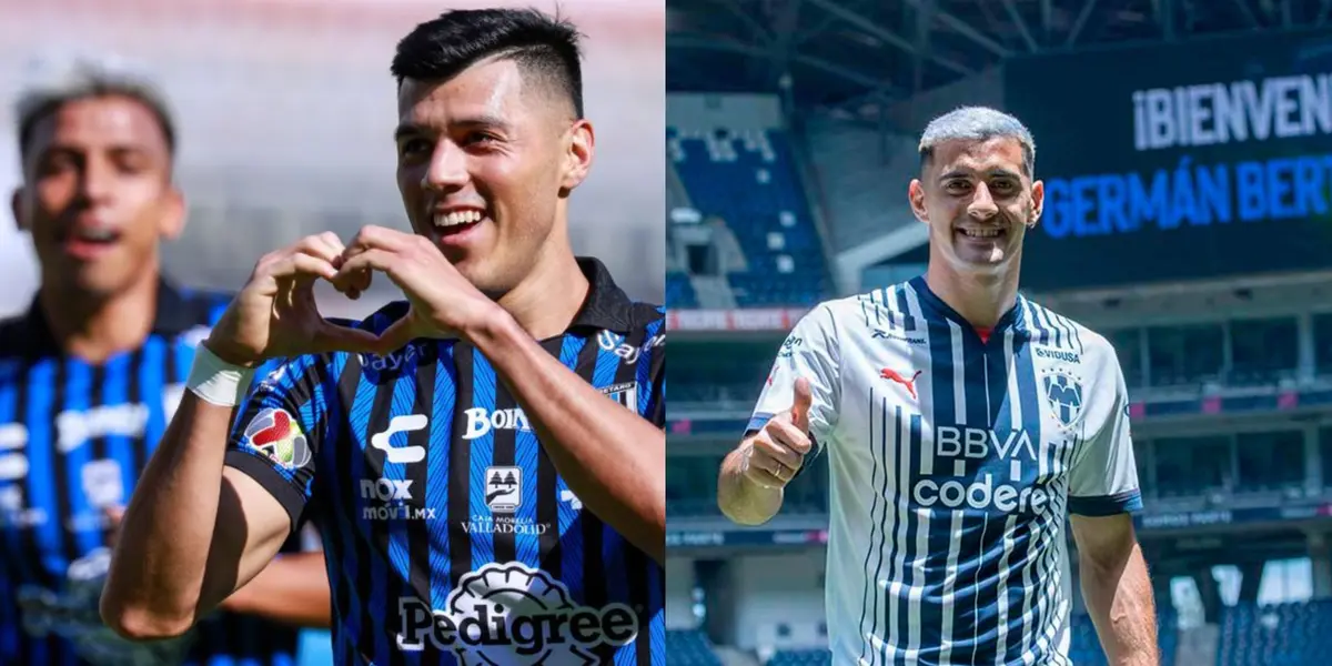 Rayados visita a Gallos en el marco de la Jornada 4 de la Liga MX