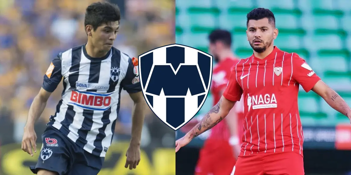 Rayados volvería a dar un golpe en el mercado para traer de regreso a Jesús Manuel Corona.