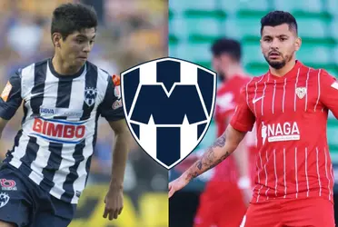 Rayados volvería a dar un golpe en el mercado para traer de regreso a Jesús Manuel Corona.