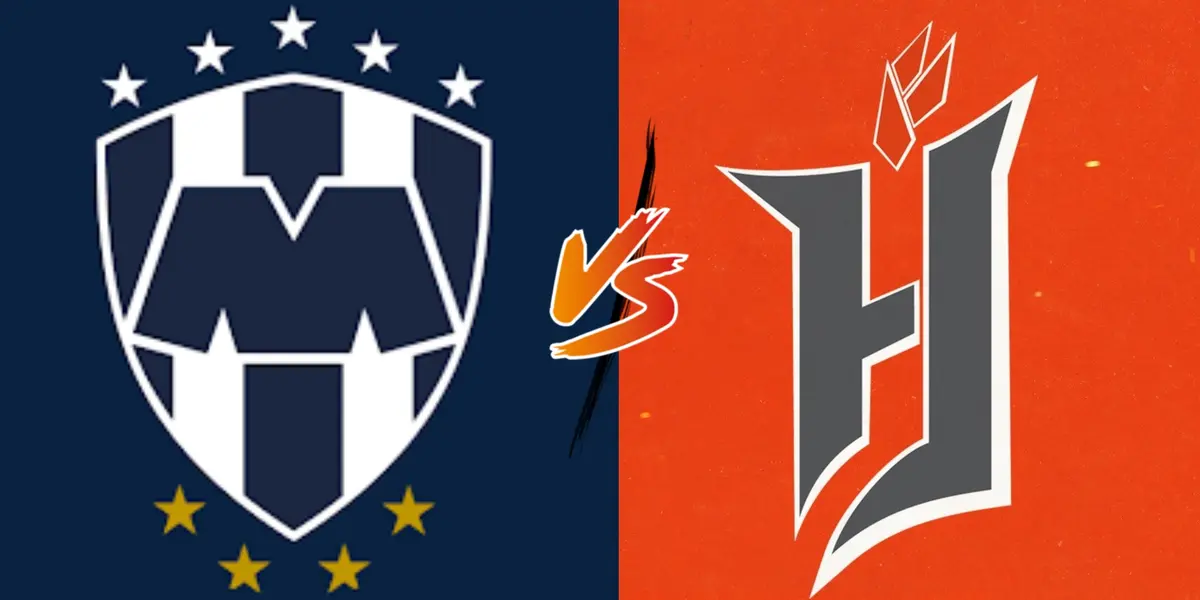 Rayados vs Forge - Foto: Especial