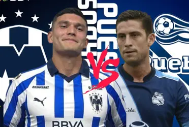 Rayados vs Puebla: Horarios y cuándo ver