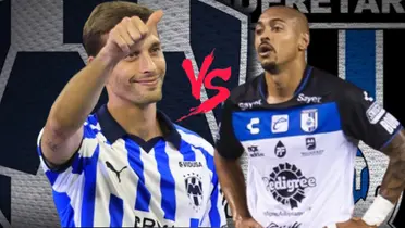 Rayados vs Querétaro: Horarios y Dónde ver