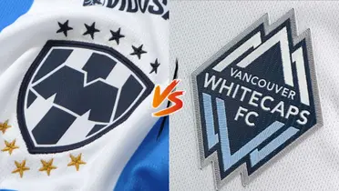 Rayados vs Whitecaps - Foto: Especial