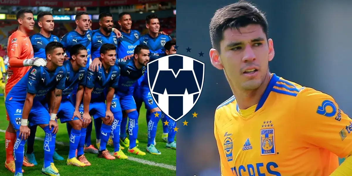 Rayados vuelve a demostrar que son más grandes que Tigres en todo sentido