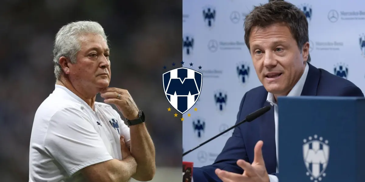 Rayados vuelve a la acción y será en el C23, torneo donde somos favoritos