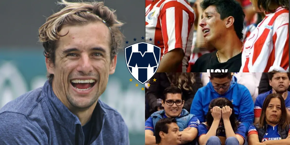 Rayados y su poderío económico ha sido la pesadilla de los equipos mexicanos