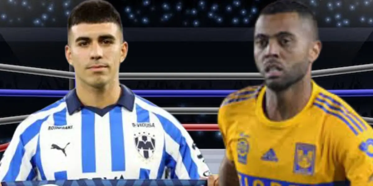 Rayados y Tigres viven una de las mejores rivalidades de México