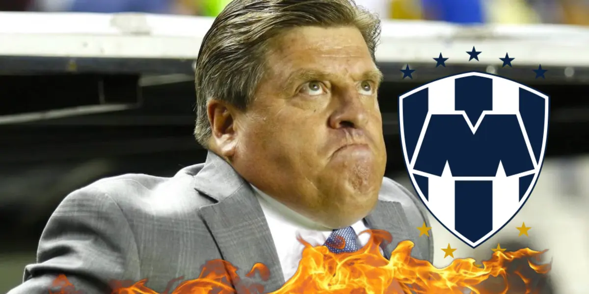 Rayados y Xolos empataron en juego correspondiente a la jornada 9