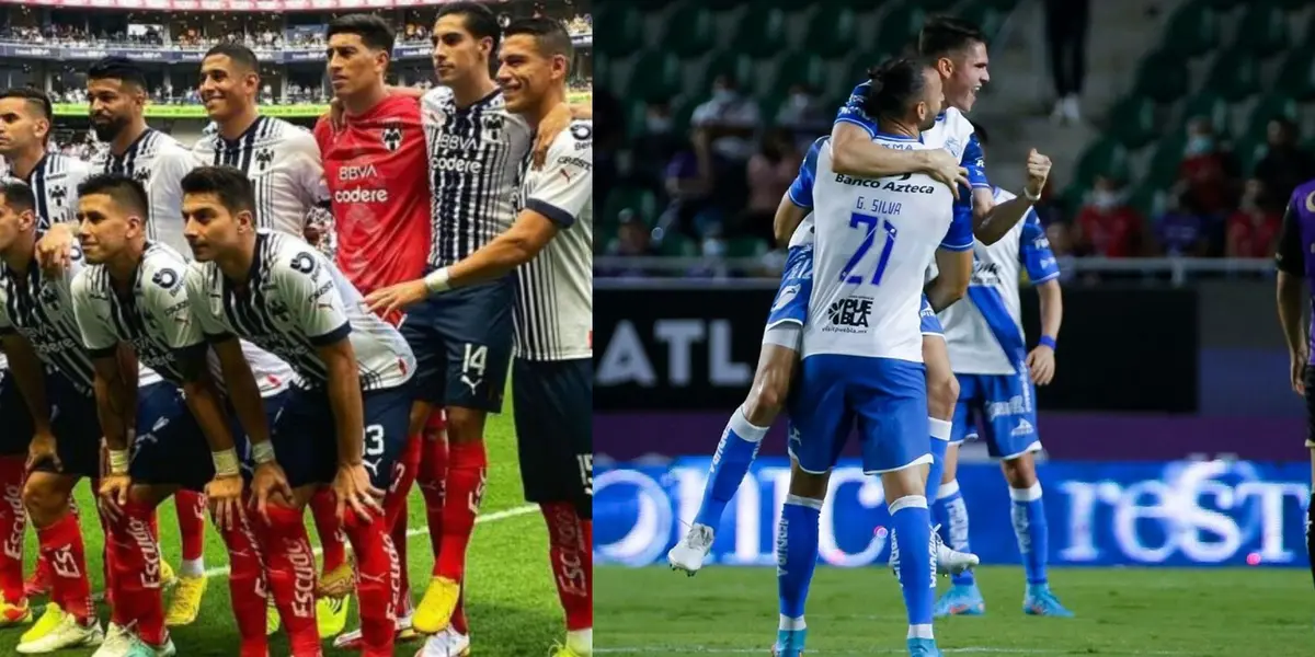 Rayados ya empieza a planear la siguiente campaña