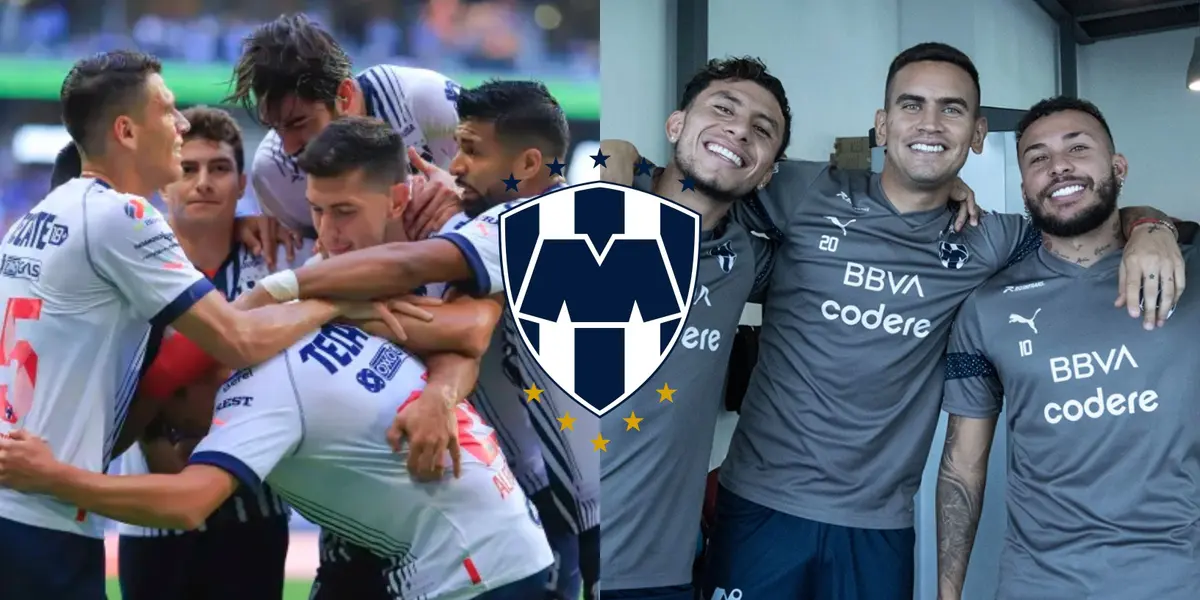 Rayados ya le dio la vuelta a la página, se va de vacaciones y preparará la temporada 2023