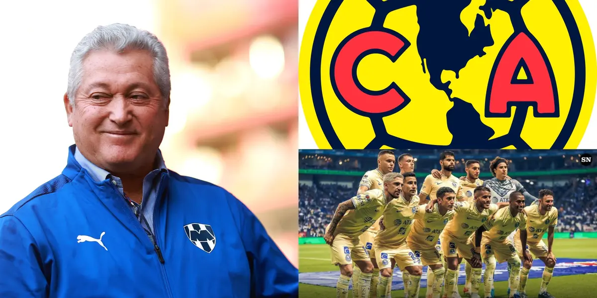 Rayados ya piensa en que invertirá con la venta de César Montes