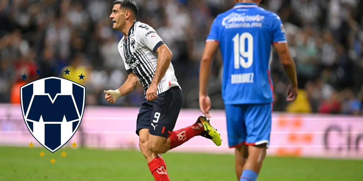 Rayados ya prepara los cuartos de fina y los quiere ganar si o si