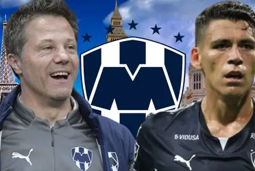 Rayados ya recibiste el SÍ de un verdadero crack para reemplazar a Héctor Moreno