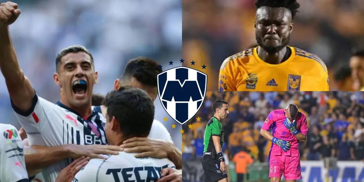 Rayados ya sabe la fecha para enfrentar al falso quinto grande en el C23