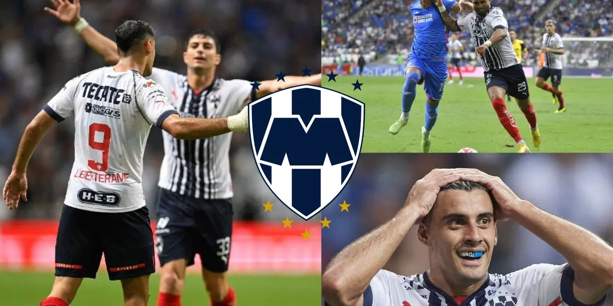 Rayados ya tiene rival para comenzar la aventura rumbo al título de la Liga MX