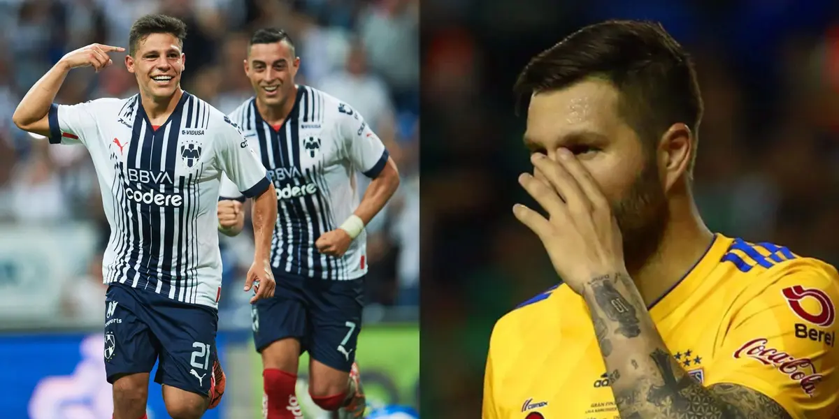 Raysados sigue demostrando que a comparación de otros, no necesita `ayuditas´